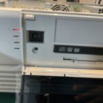 電源が入らない状態