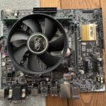 マザーボード一式